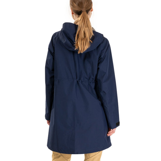 Bergans W URBAN 2L SHELL COAT - Mäntel & Parkas bei PeakStyle