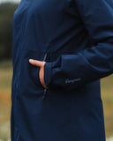 Bergans W URBAN 2L SHELL COAT - Mäntel & Parkas bei PeakStyle