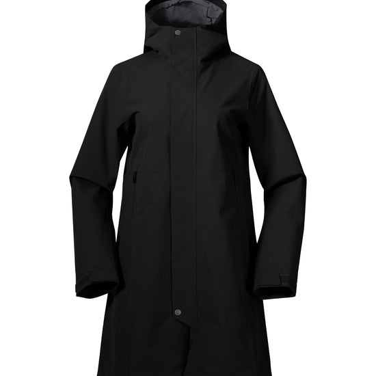 Bergans W URBAN 2L SHELL COAT - Mäntel & Parkas bei PeakStyle