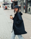 Bergans W URBAN 2L SHELL COAT - Mäntel & Parkas bei PeakStyle