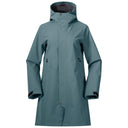 Bergans W URBAN 2L SHELL COAT - Mäntel & Parkas bei PeakStyle