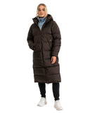 Bergans W URBAN DOWN LONG COAT - Mäntel & Parkas bei PeakStyle