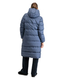 Bergans W URBAN DOWN LONG COAT - Mäntel & Parkas bei PeakStyle