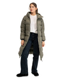 Bergans W URBAN DOWN LONG COAT - Mäntel & Parkas bei PeakStyle