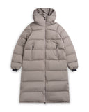 Bergans W URBAN DOWN LONG COAT - Mäntel & Parkas bei PeakStyle