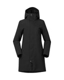 Bergans W URBAN INSULATED SHELL COAT - Mäntel & Parkas bei PeakStyle