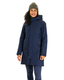 Bergans W URBAN INSULATED SHELL COAT - Mäntel & Parkas bei PeakStyle