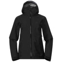 Bergans W VAAGAA 3L SHELL JACKET - Regenjacken bei PeakStyle