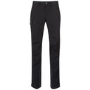 Bergans W VAAGAA ALLROUND 3L SHELL PANTS - Black XS Hosen - PeakStyle