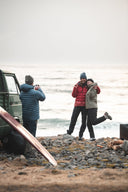 Bergans W VAAGAA ALLROUND DOWN JACKET - Black XS Oberbekleidung - PeakStyle