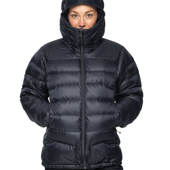 Bergans W VAAGAA ALLROUND DOWN JACKET - Isolationsjacken bei PeakStyle