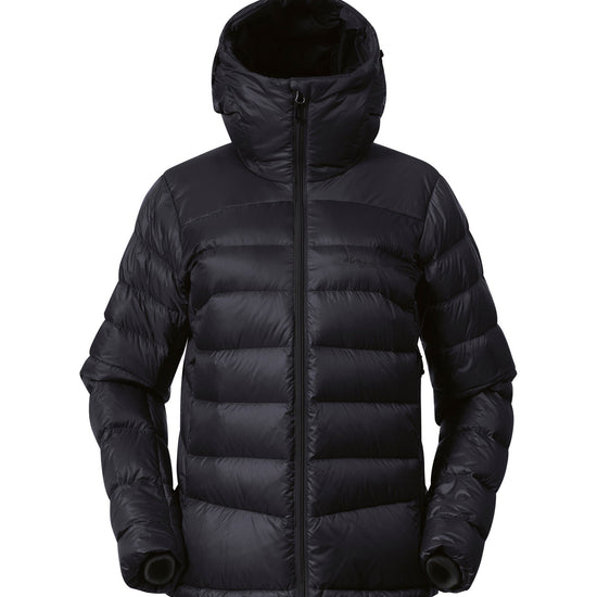 Bergans W VAAGAA ALLROUND DOWN JACKET - Isolationsjacken bei PeakStyle