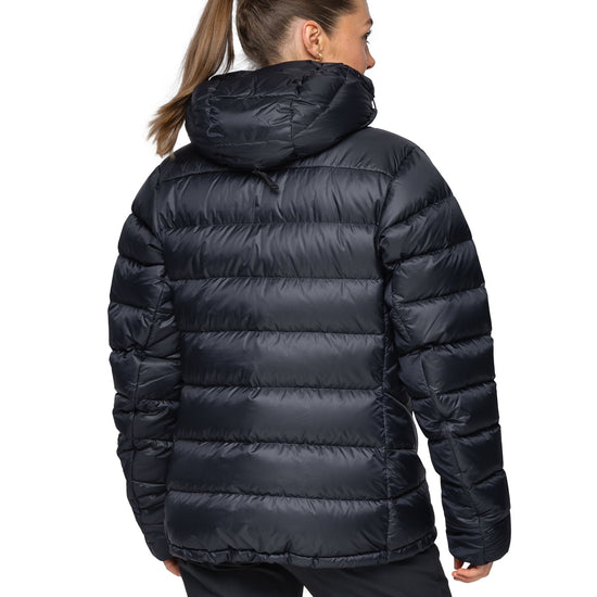 Bergans W VAAGAA ALLROUND DOWN JACKET - Isolationsjacken bei PeakStyle