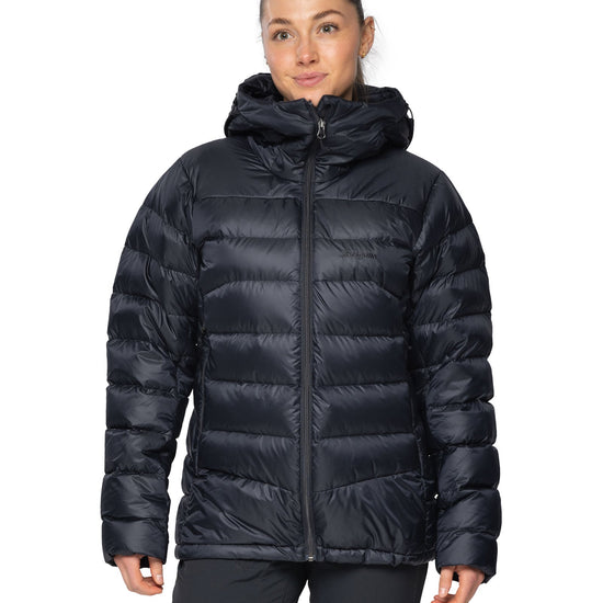 Bergans W VAAGAA ALLROUND DOWN JACKET - Isolationsjacken bei PeakStyle