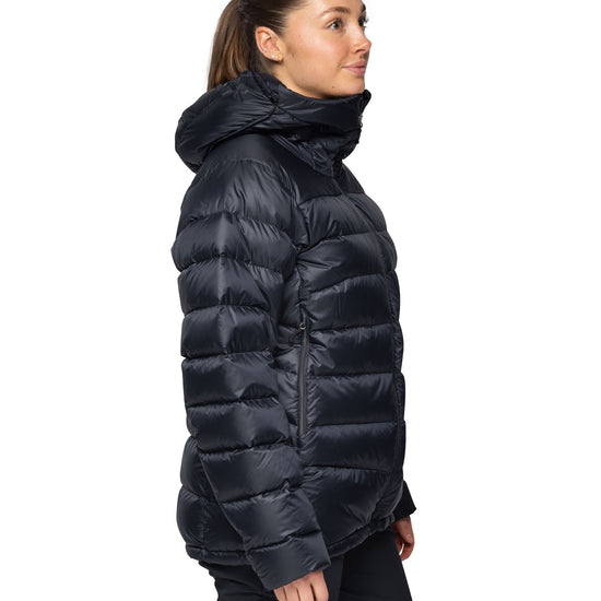 Bergans W VAAGAA ALLROUND DOWN JACKET - Isolationsjacken bei PeakStyle