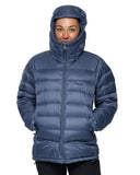 Bergans W VAAGAA ALLROUND DOWN JACKET - Isolationsjacken bei PeakStyle