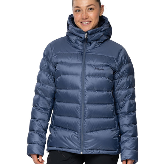 Bergans W VAAGAA ALLROUND DOWN JACKET - Isolationsjacken bei PeakStyle