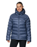 Bergans W VAAGAA ALLROUND DOWN JACKET - Isolationsjacken bei PeakStyle