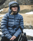 Bergans W VAAGAA ALLROUND DOWN JACKET - Isolationsjacken bei PeakStyle
