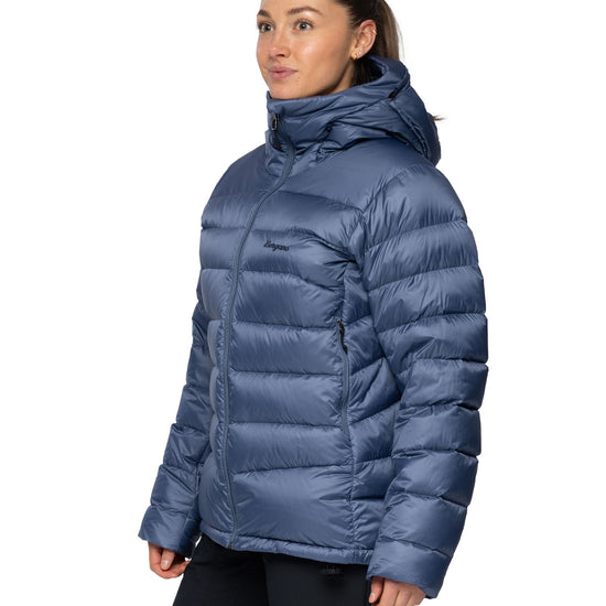 Bergans W VAAGAA ALLROUND DOWN JACKET - Isolationsjacken bei PeakStyle