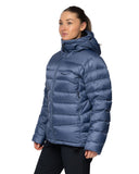 Bergans W VAAGAA ALLROUND DOWN JACKET - Isolationsjacken bei PeakStyle