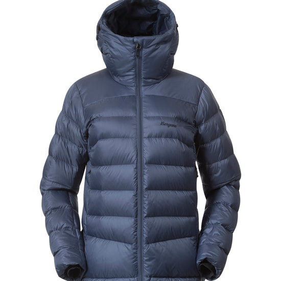 Bergans W VAAGAA ALLROUND DOWN JACKET - Isolationsjacken bei PeakStyle