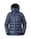 Bergans W VAAGAA ALLROUND DOWN JACKET - Isolationsjacken bei PeakStyle