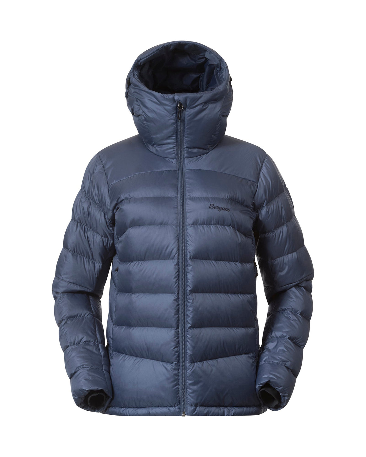Bergans W VAAGAA ALLROUND DOWN JACKET - Isolationsjacken bei PeakStyle