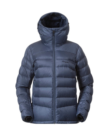 Bergans W VAAGAA ALLROUND DOWN JACKET - Isolationsjacken bei PeakStyle
