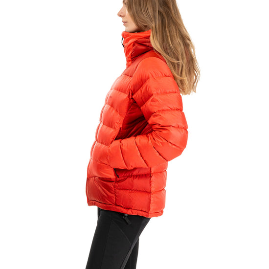 Bergans W VAAGAA ALLROUND DOWN JACKET - Isolationsjacken bei PeakStyle