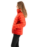 Bergans W VAAGAA ALLROUND DOWN JACKET - Isolationsjacken bei PeakStyle