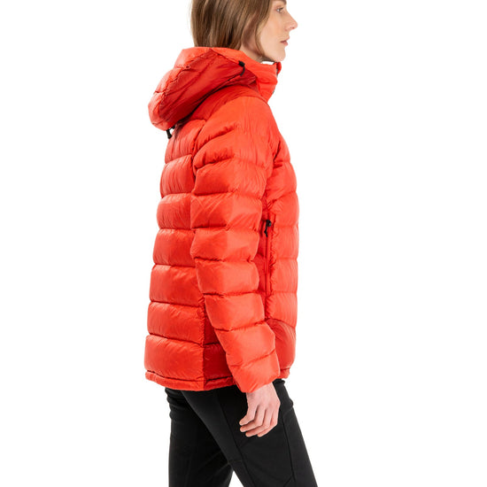 Bergans W VAAGAA ALLROUND DOWN JACKET - Isolationsjacken bei PeakStyle