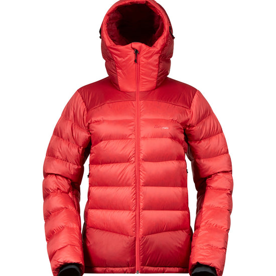 Bergans W VAAGAA ALLROUND DOWN JACKET - Isolationsjacken bei PeakStyle