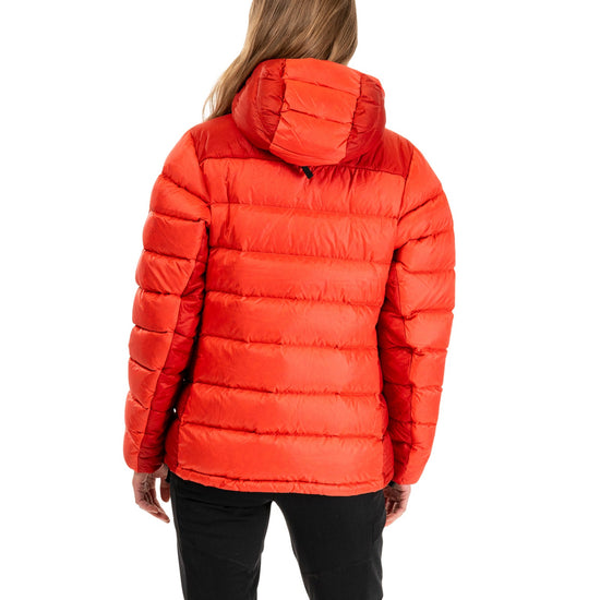 Bergans W VAAGAA ALLROUND DOWN JACKET - Isolationsjacken bei PeakStyle