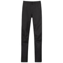 Bergans W VAAGAA LIGHT 3L SHELL PANTS - Black XS Hosen - PeakStyle