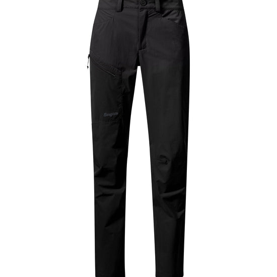 Bergans W VAAGAA LIGHT SOFTSHELL PANTS - Hosen bei PeakStyle