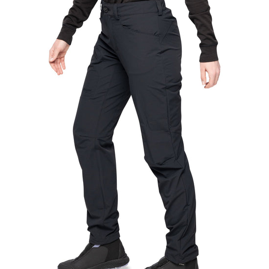 Bergans W VAAGAA LIGHT SOFTSHELL PANTS - Hosen bei PeakStyle