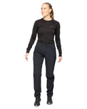 Bergans W VAAGAA LIGHT SOFTSHELL PANTS - Hosen bei PeakStyle