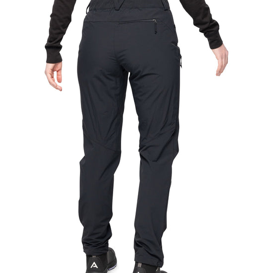 Bergans W VAAGAA LIGHT SOFTSHELL PANTS - Hosen bei PeakStyle