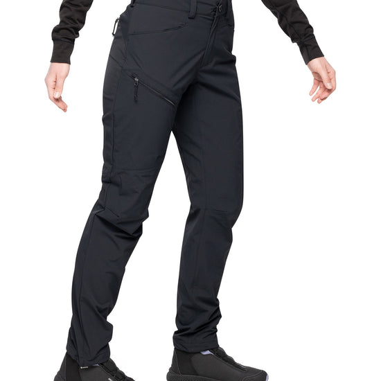 Bergans W VAAGAA LIGHT SOFTSHELL PANTS - Hosen bei PeakStyle