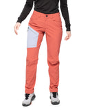 Bergans W VAAGAA LIGHT SOFTSHELL PANTS - Hosen bei PeakStyle