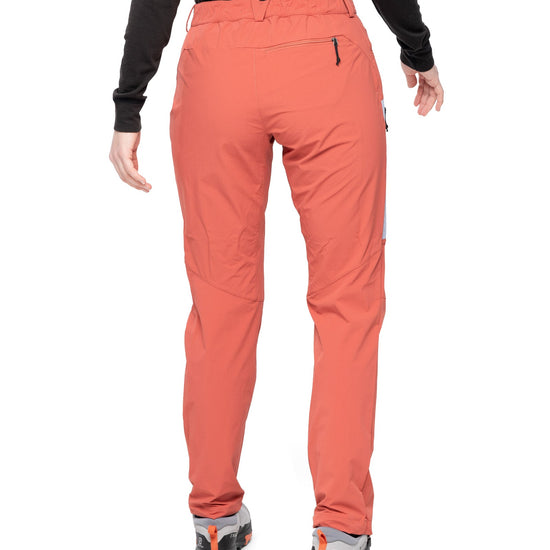 Bergans W VAAGAA LIGHT SOFTSHELL PANTS - Hosen bei PeakStyle