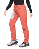 Bergans W VAAGAA LIGHT SOFTSHELL PANTS - Hosen bei PeakStyle