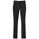 Bergans W VAAGAA SOFTSHELL PANTS - Black 34 Hosen - PeakStyle