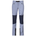 Bergans W VAAGAA SOFTSHELL PANTS - Husky Blue - Navy Blue 34 Hosen - PeakStyle