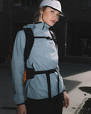 Bergans W VAAGAA WINDBREAKER JACKET - Windjacken bei PeakStyle