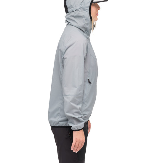 Bergans W VAAGAA WINDBREAKER JACKET - Windjacken bei PeakStyle