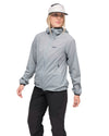 Bergans W VAAGAA WINDBREAKER JACKET - Windjacken bei PeakStyle