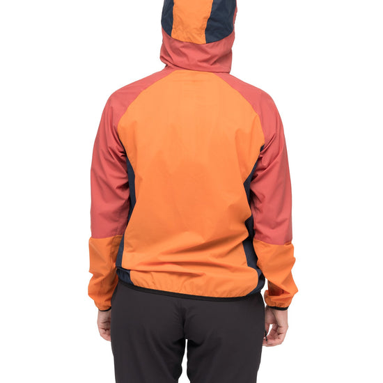 Bergans W VAAGAA WINDBREAKER JACKET - Windjacken bei PeakStyle