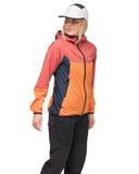 Bergans W VAAGAA WINDBREAKER JACKET - Windjacken bei PeakStyle